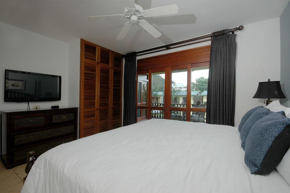 Club Del Sol Hotel Jacó Eksteriør billede