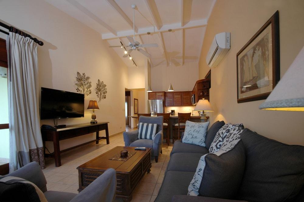 Club Del Sol Hotel Jacó Eksteriør billede
